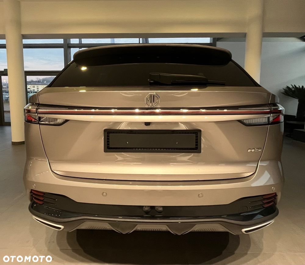 MG HS 1.5 T-GDI Excite - 4