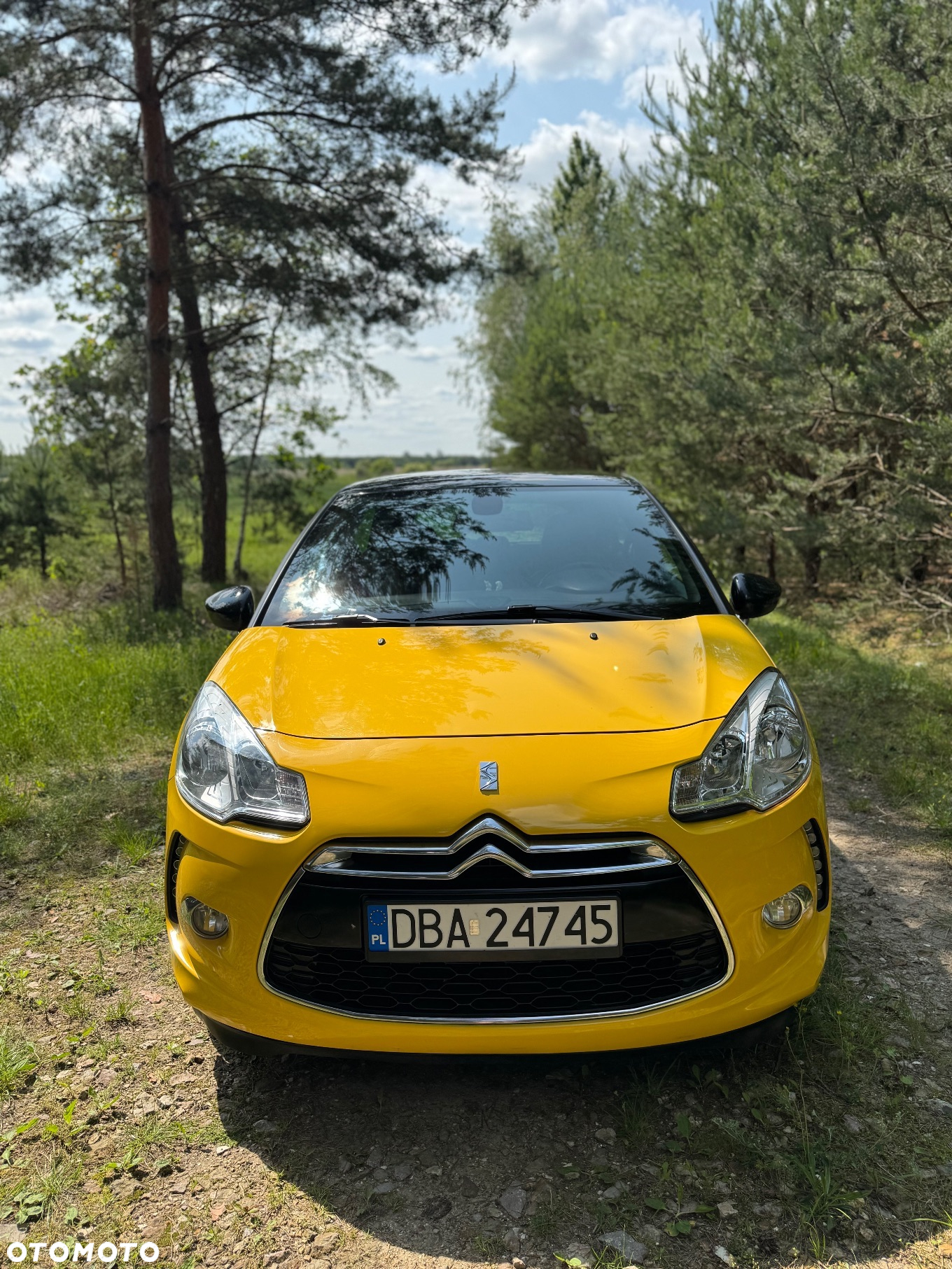 Citroën DS3 1.6 THP SportChic - 7