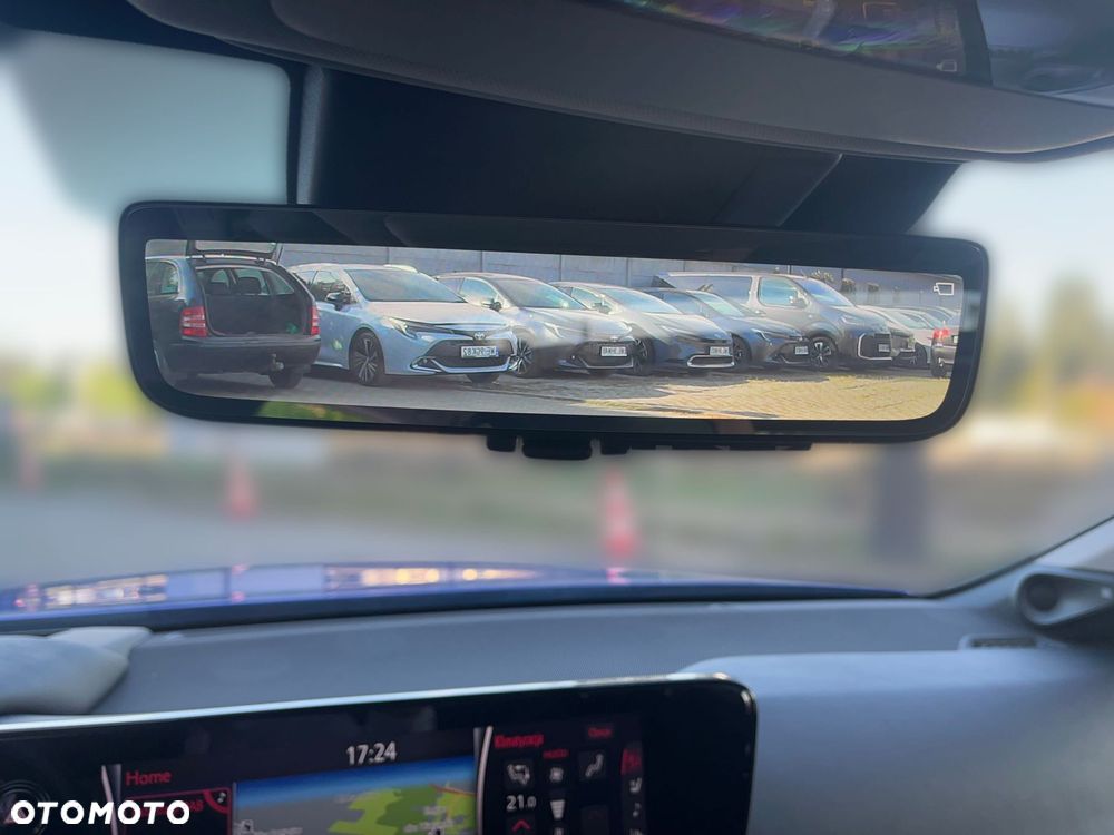 Toyota Mirai Executive - 10
