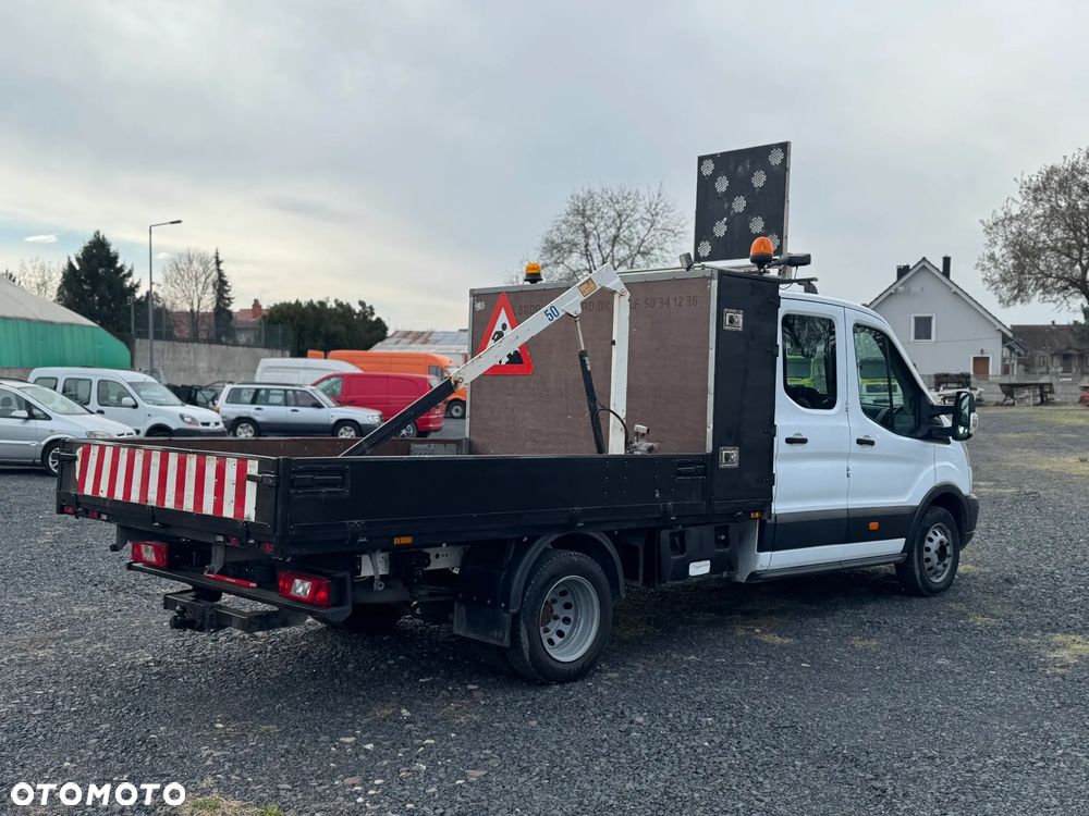 Ford Transit - 5