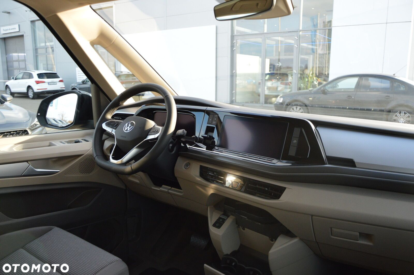 Volkswagen california  Beach Tour - 12