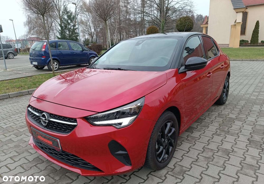 Opel Corsa - 3