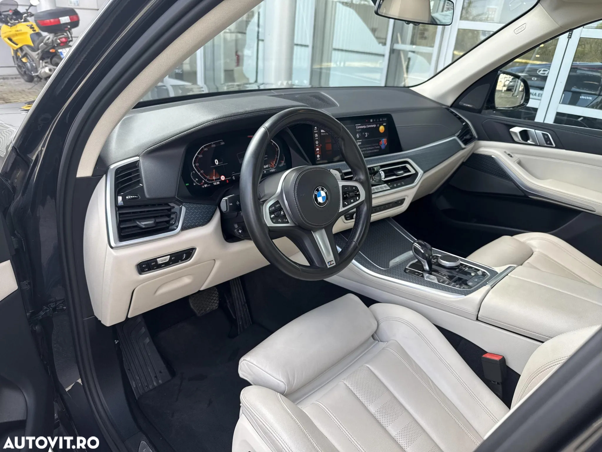 BMW X5 xDrive40i xLine - 10