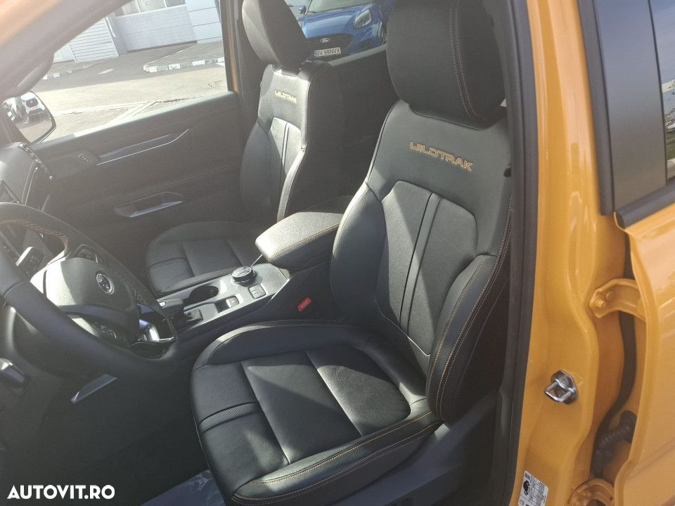 Ford Ranger - 9