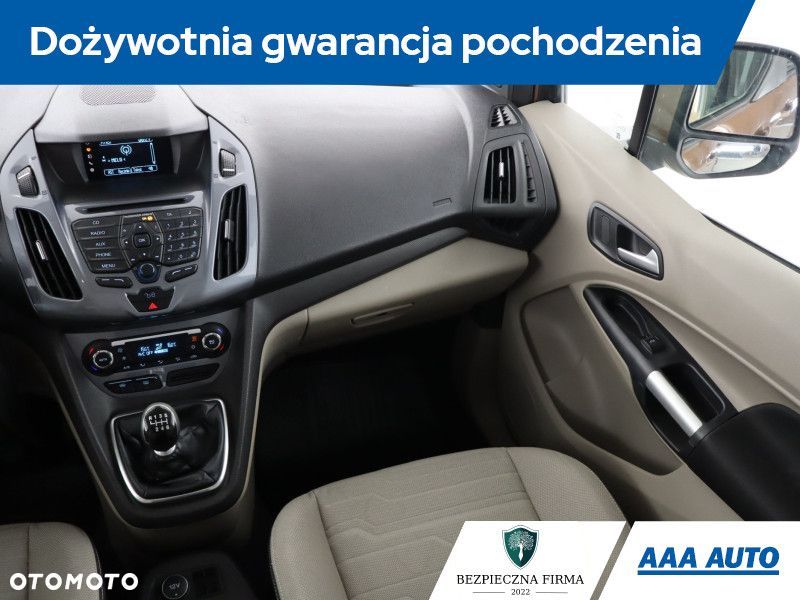 Ford Tourneo Connect - 10