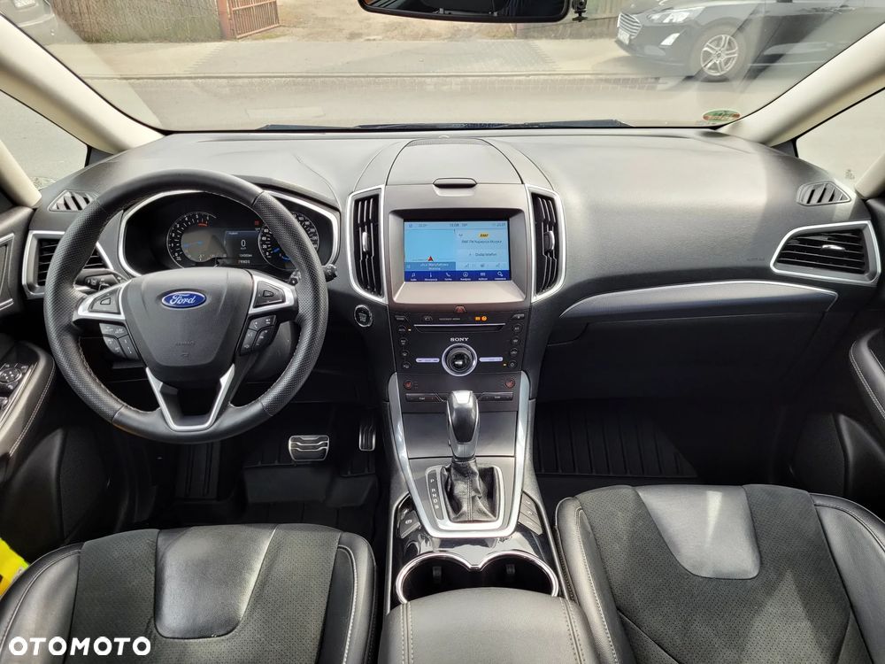 Ford S-Max - 15