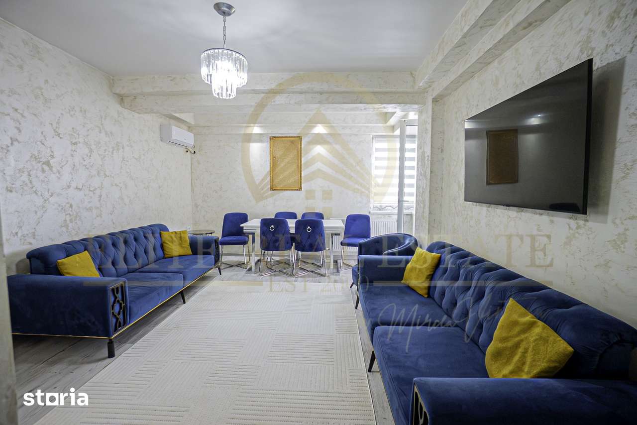 Apartament 2 camere decomandat | Bloc nou | Inel 2 – Compozitori — fotografia 1