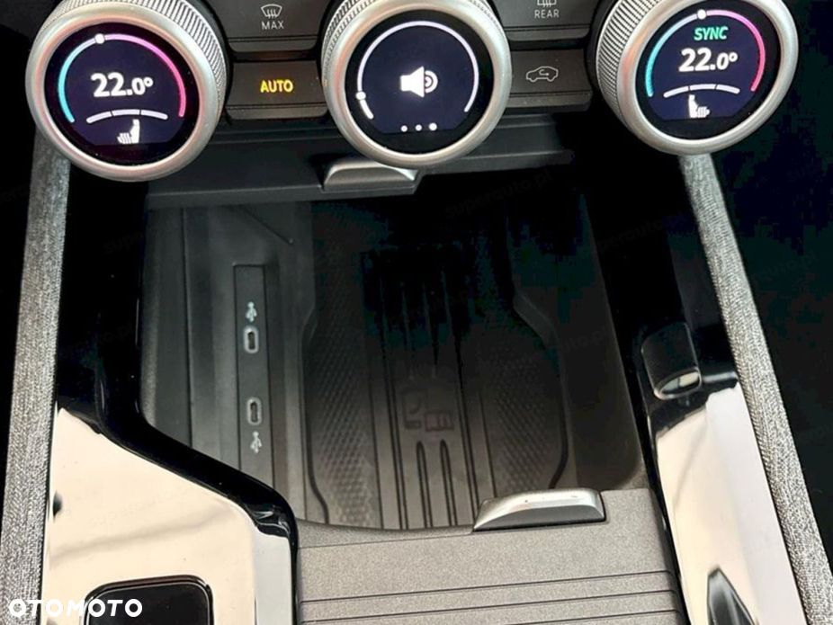 Skoda Superb 2.0 TSI 4x4 Selection DSG - 12