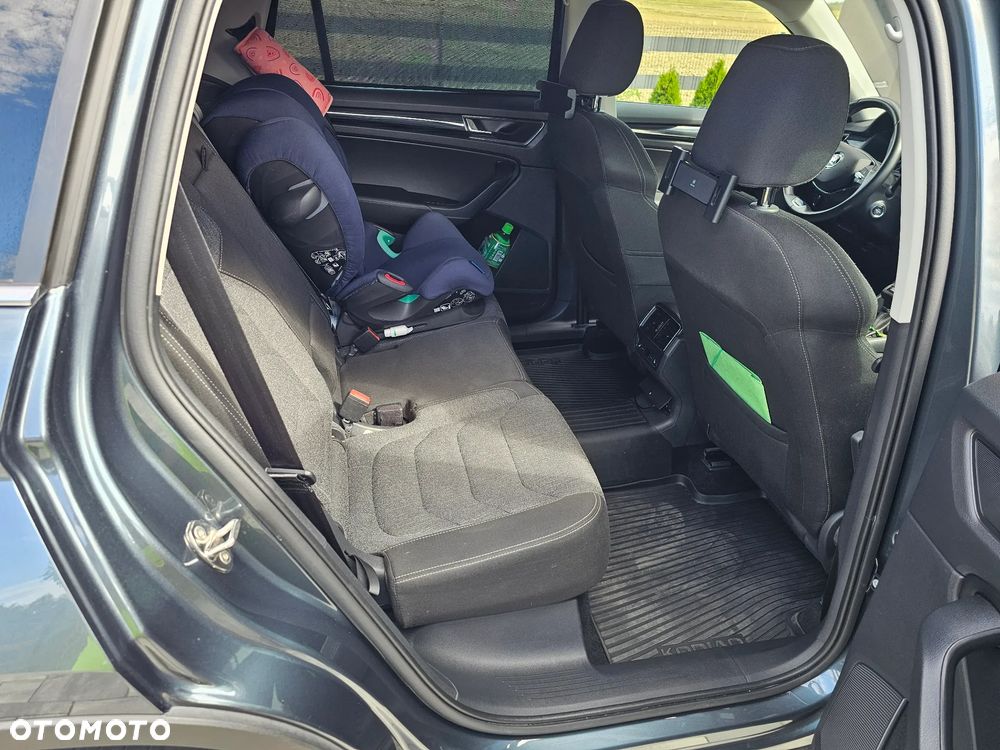 Skoda Kodiaq 2.0 TDI 4x2 Style DSG - 13