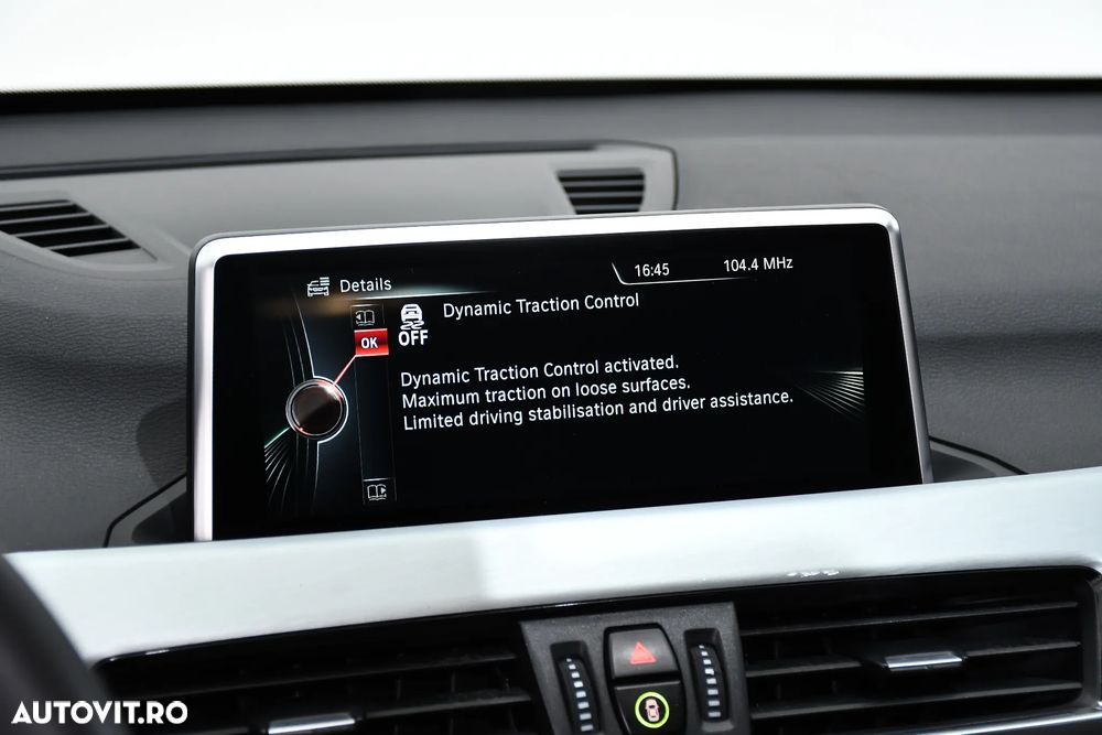 BMW X1 - 33