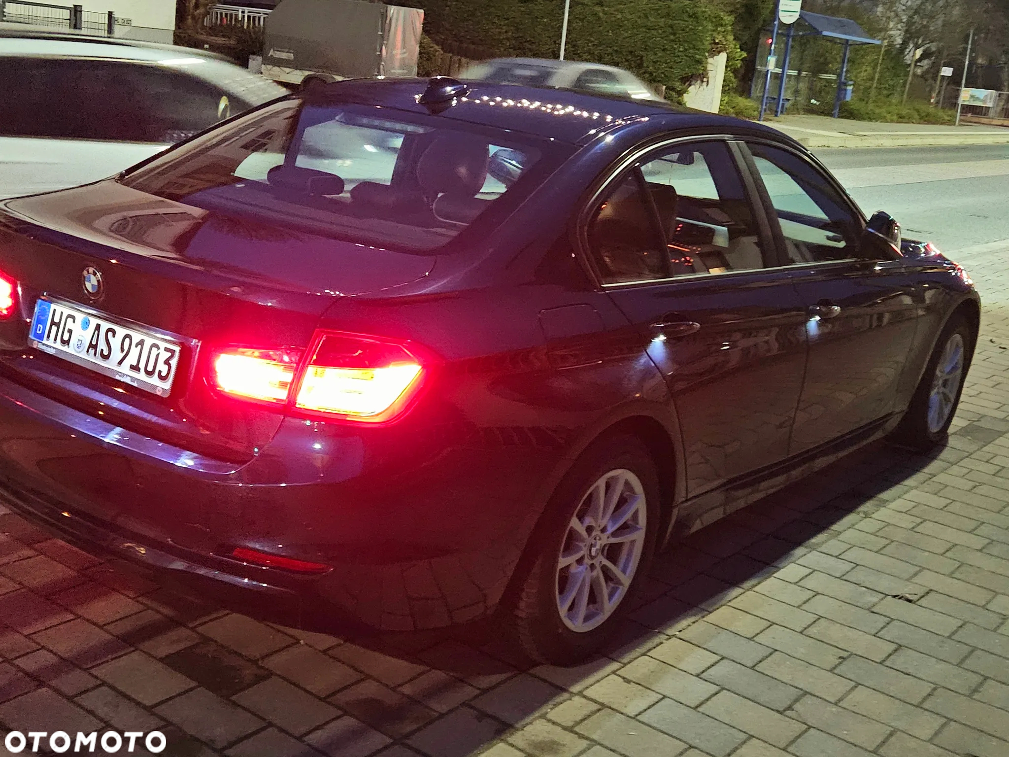 BMW Seria 3 - 23