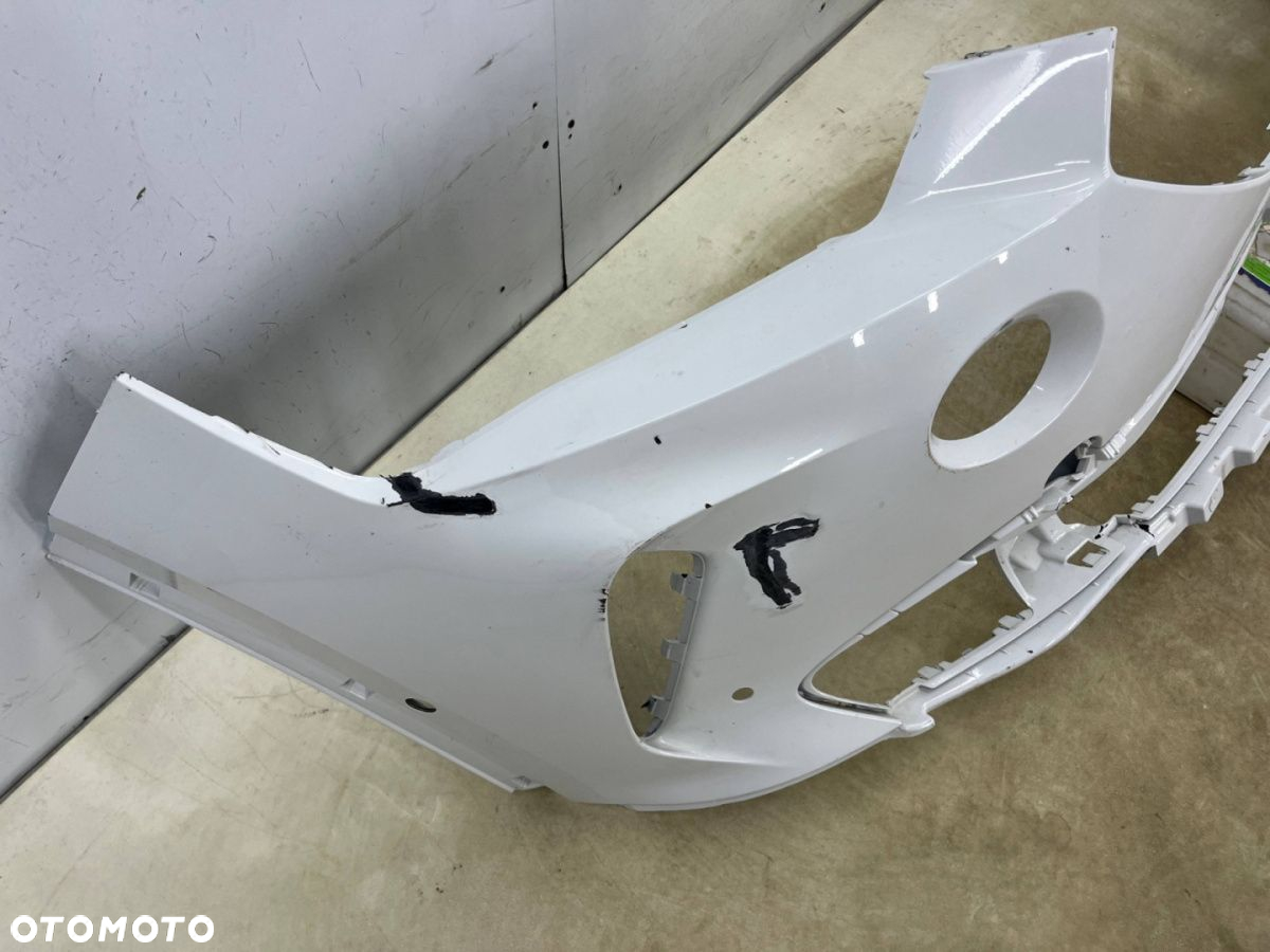 Zderzak przedni Cupra Formentor 20-24r. Przedlift przód PDC 5FF807221 - 4