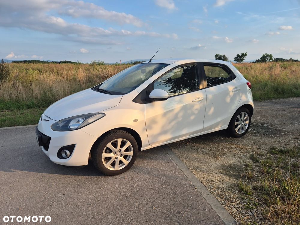 Mazda 2 1.3 Exclusive - 3