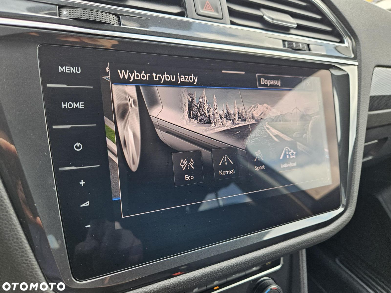 Volkswagen Tiguan Allspace - 23