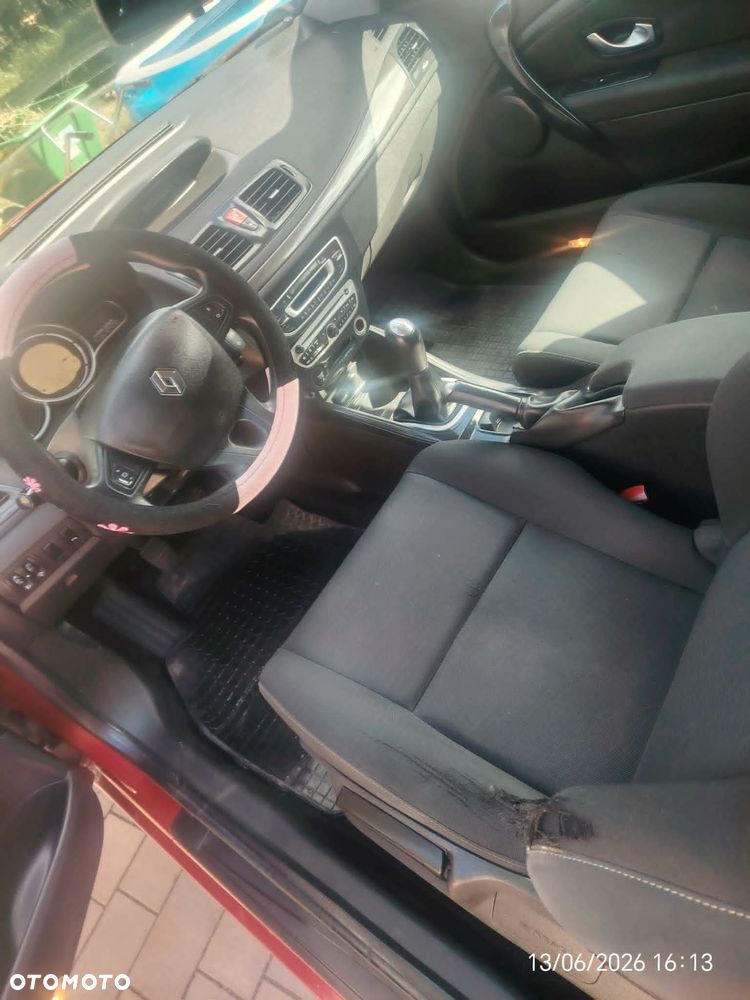 Renault Megane 1.5 dCi Expression - 5