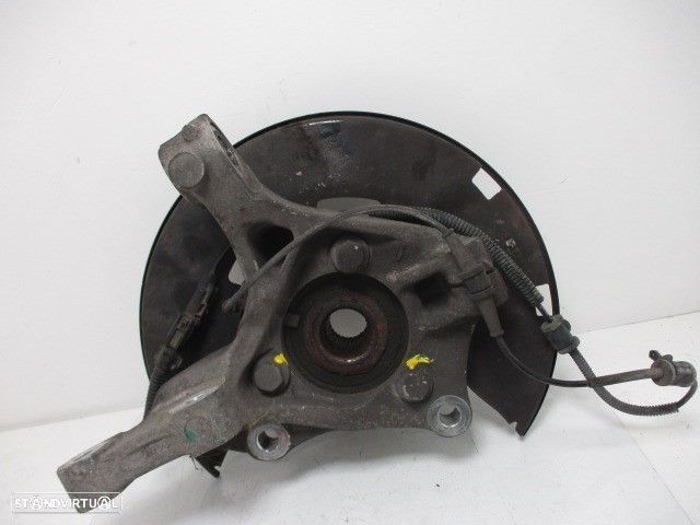 MANGA DE EIXO FRONTAL DIREITA OPEL ASTRA J 2010 -13502829 - 4