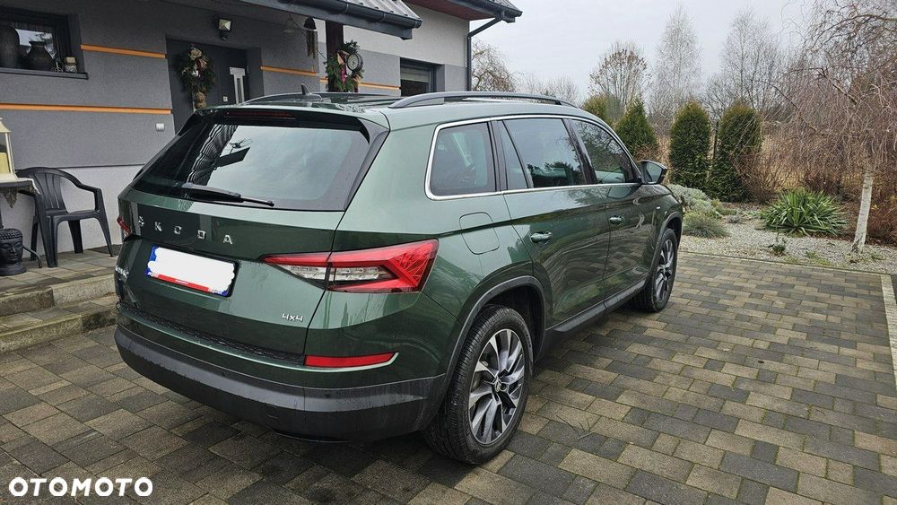 Skoda Kodiaq - 6