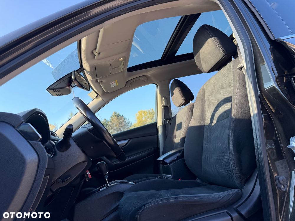 Nissan X-Trail 1.6 dCi Xtronic 360 - 17