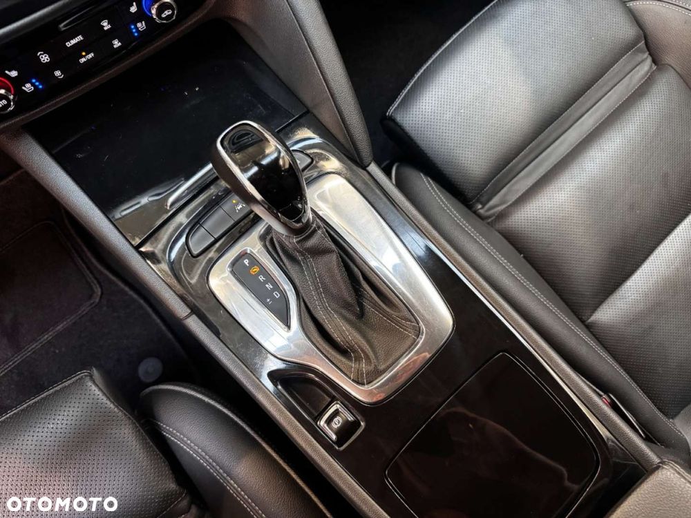 Opel Insignia - 39