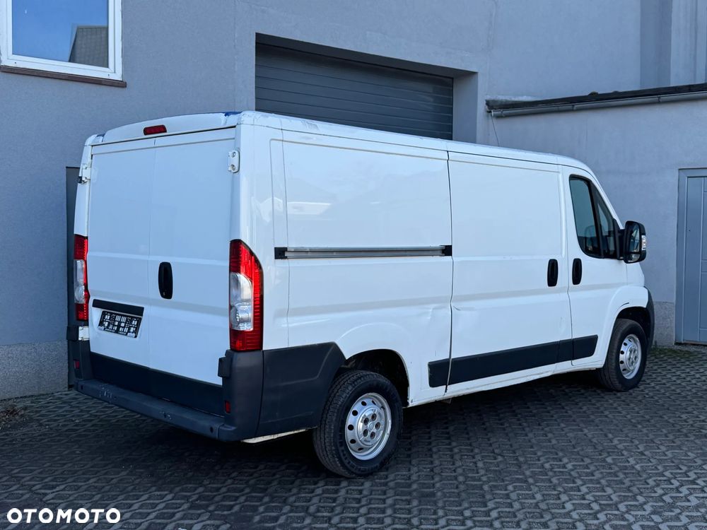 Fiat Ducato - 2