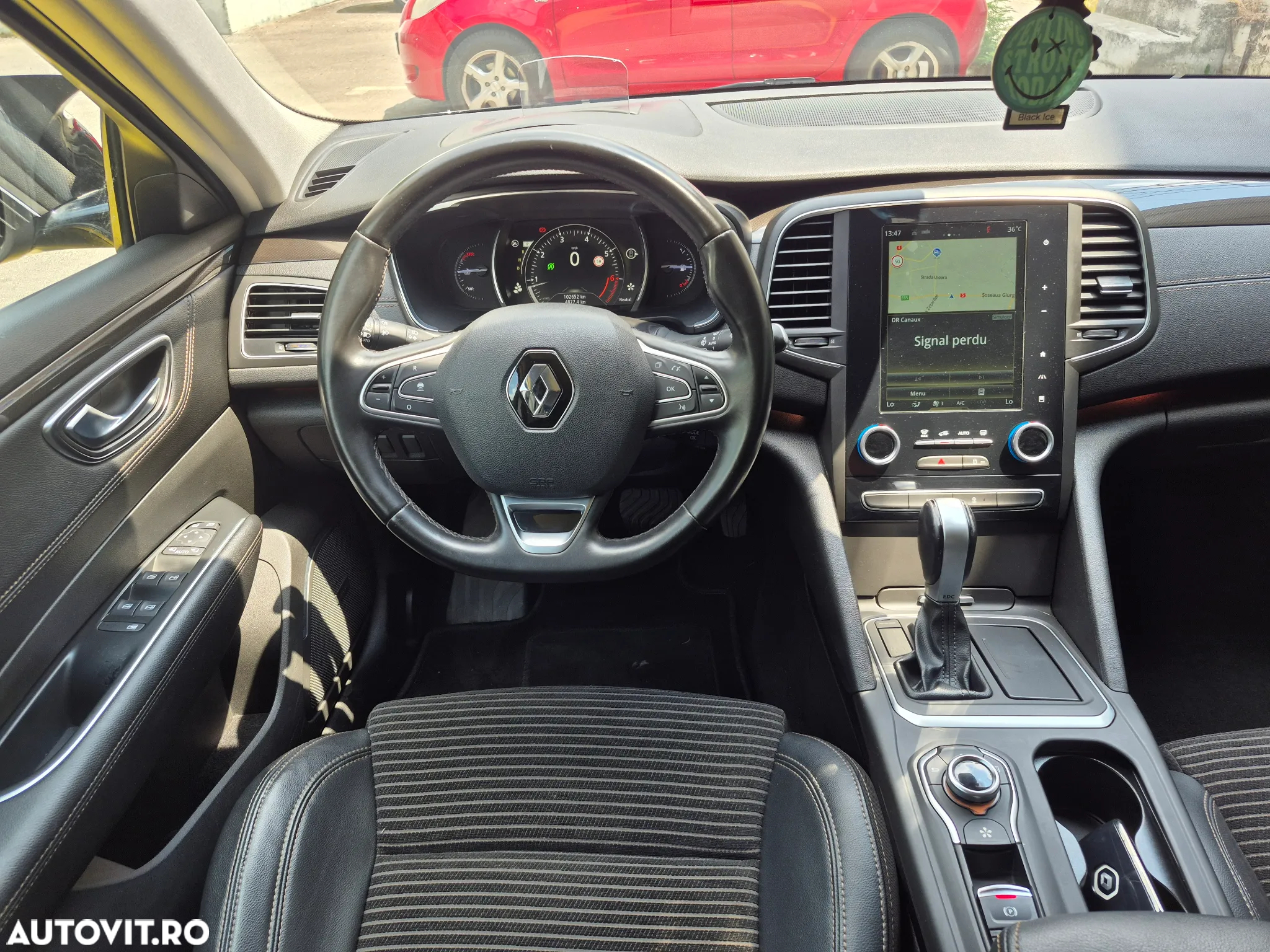 Renault Talisman TCe 160 EDC GPF LIMITED - 14