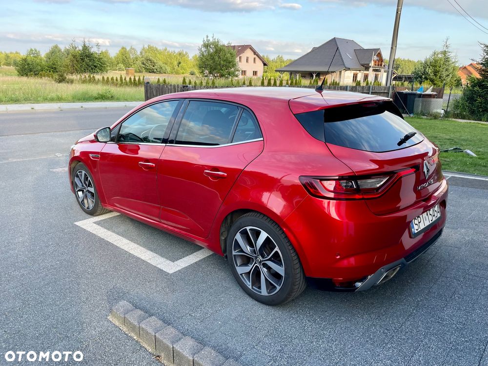 Renault Megane - 2