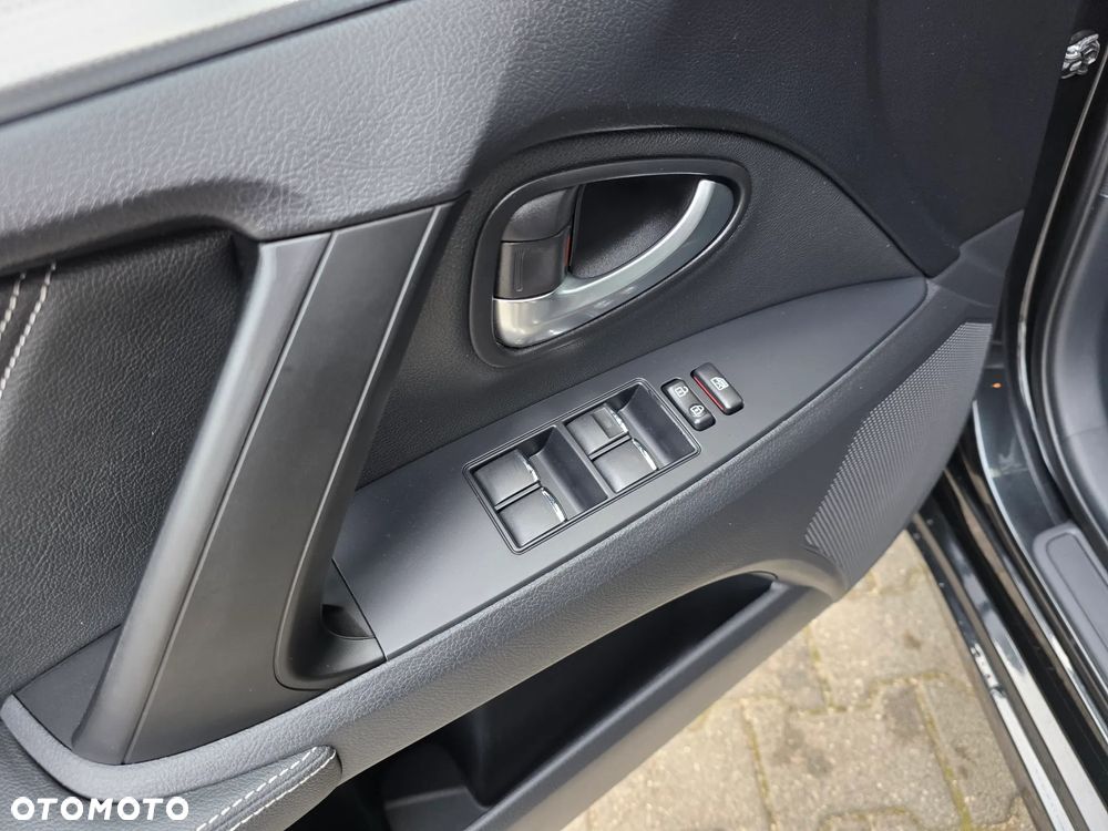 Toyota Avensis 1.8 Prestige - 15