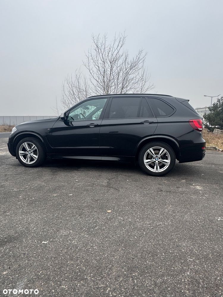 BMW X5 M - 6