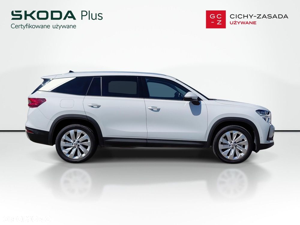 Skoda Kodiaq 2.0 TDI 4x2 Selection DSG - 7