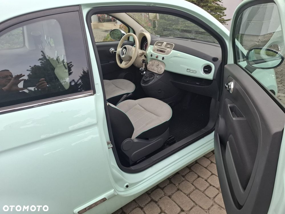 Fiat 500 - 7