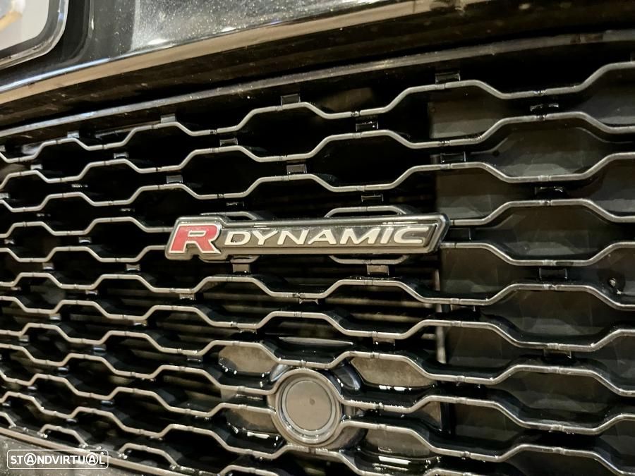 Land Rover Range Rover Evoque P300e R-Dynamic - 9