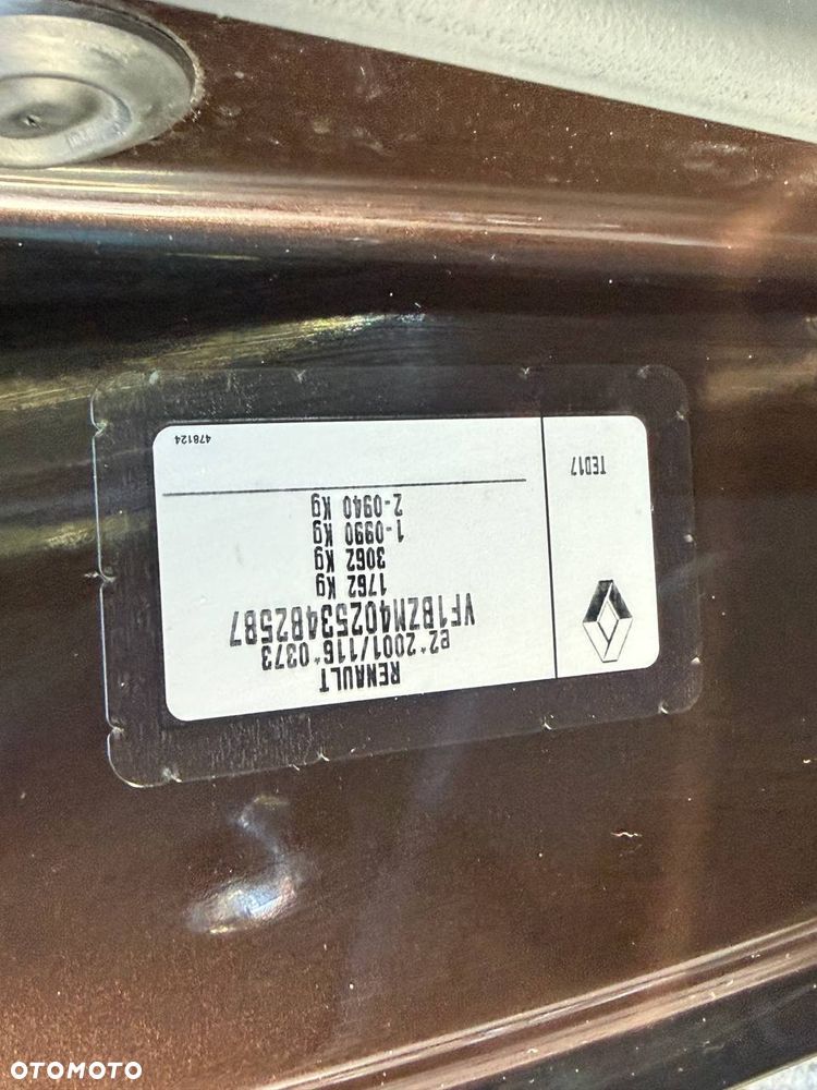 Renault Megane - 16