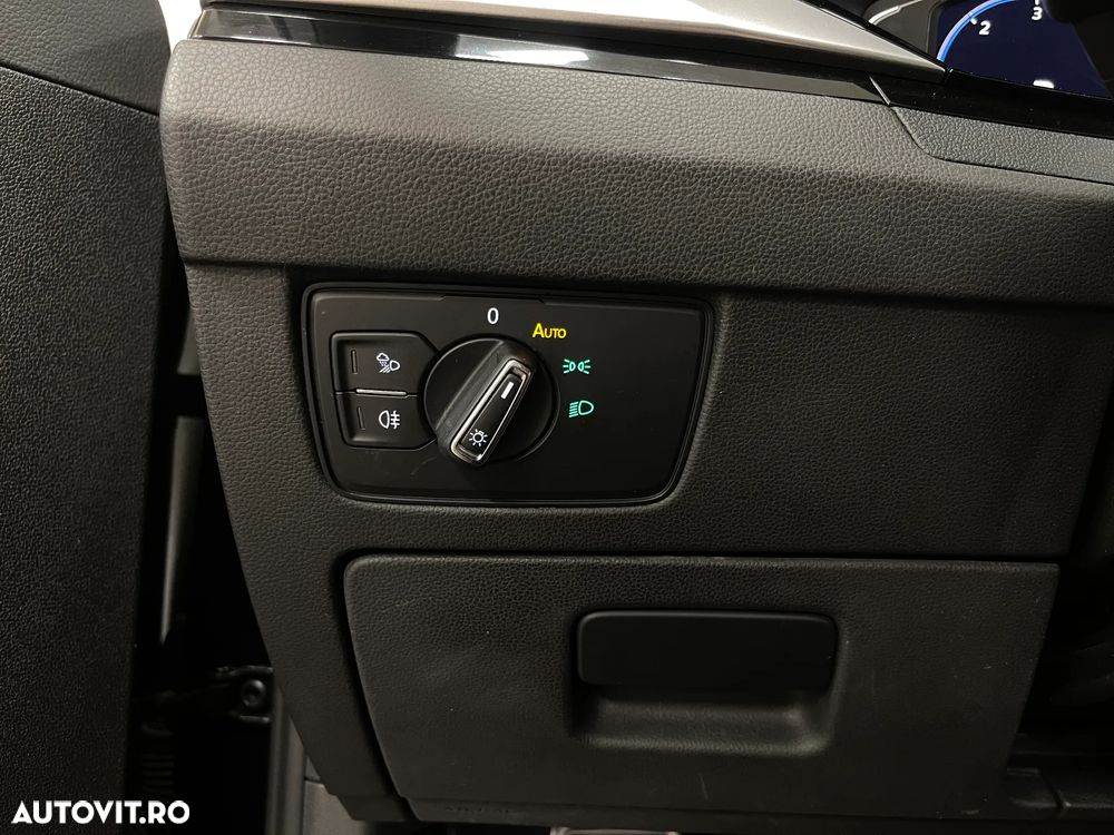 Volkswagen ARTEON 2.0 TDI 4Motion DSG R-Line - 25