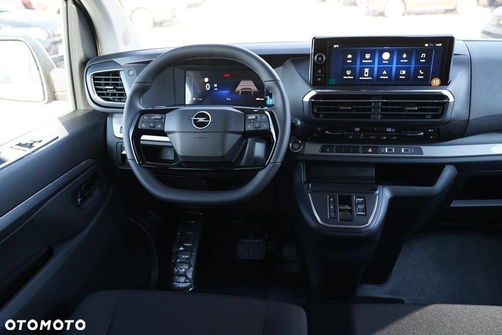 Opel Zafira 2.2 Diesel XL Business - 16