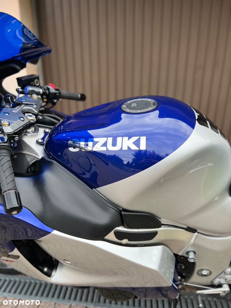 Suzuki Hayabusa - 21