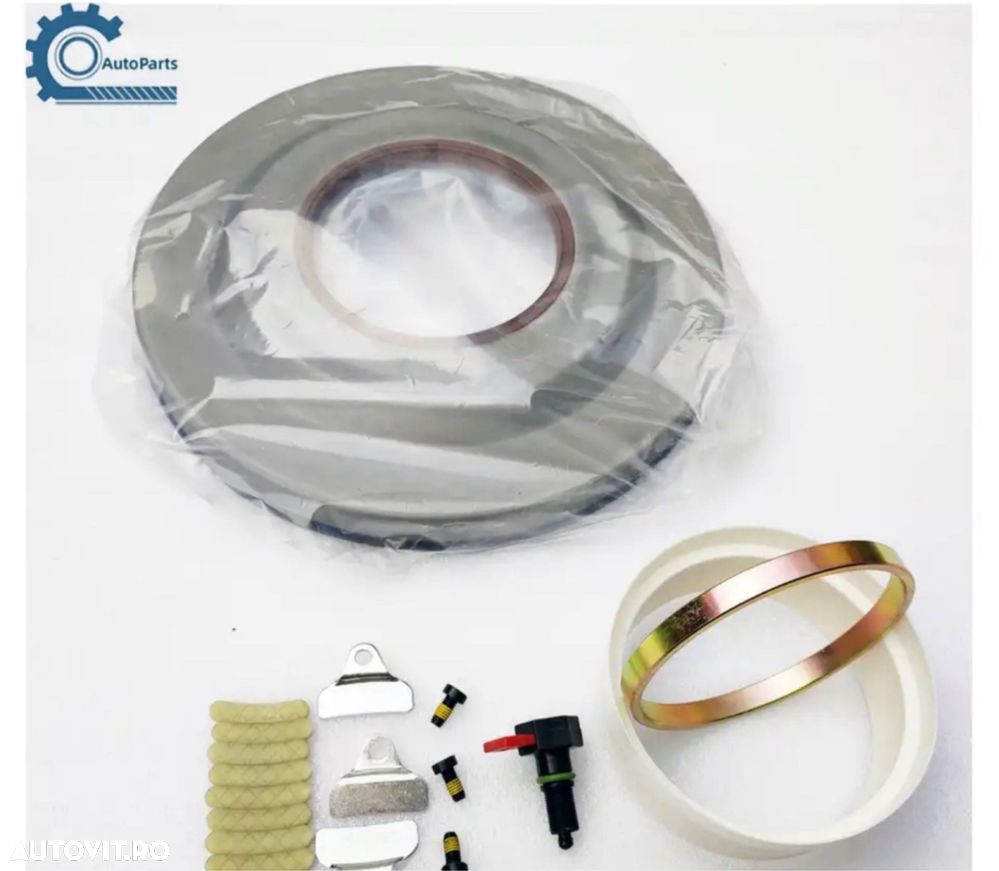 Set Capac Semering Ambreiaj Cutie Viteze Automate Volvo Ford 6DCT450 - 2