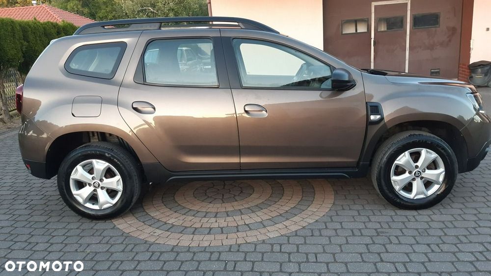 Dacia Duster TCe 130 2WD Sondermodell Extreme - 18