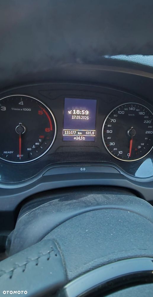 Audi A3 Sportback 1.6 TDI Sport - 6