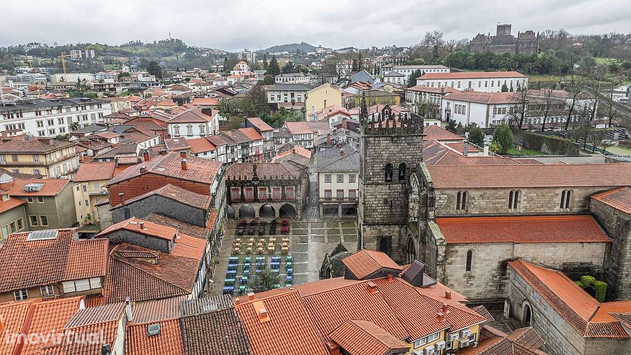Apartamento T1 para venda - Grande imagem: 3/14