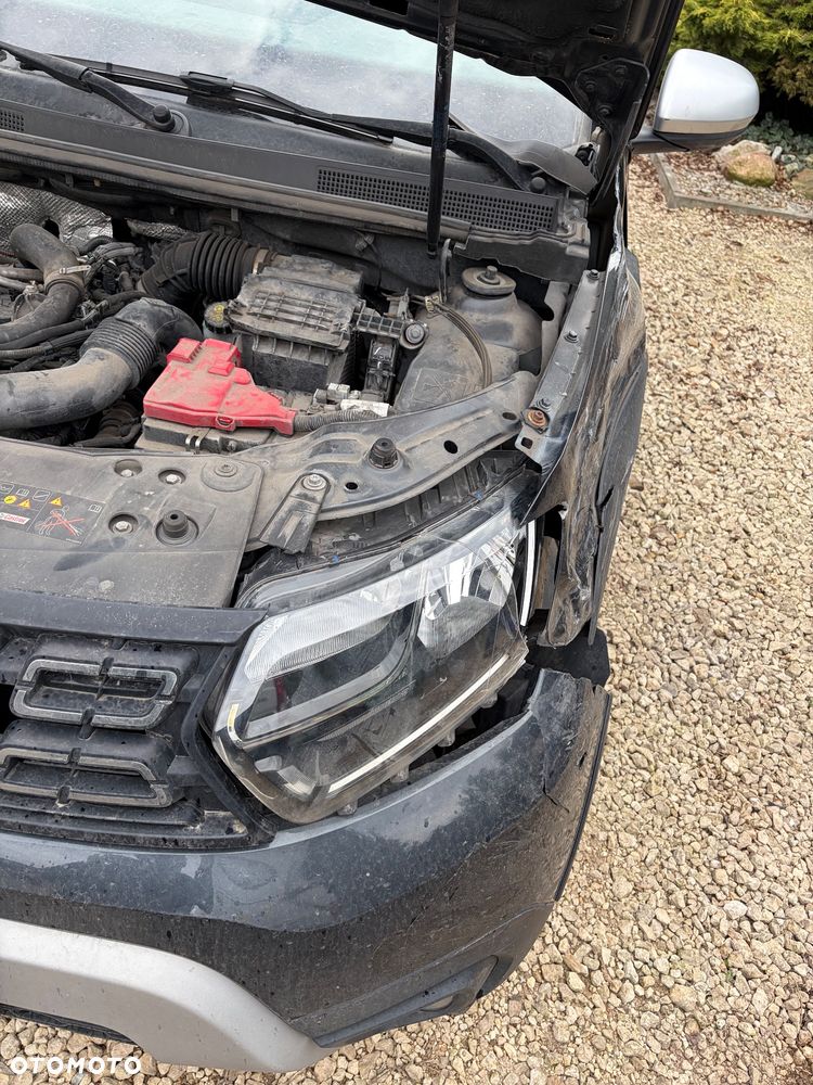 Dacia Duster 1.0 TCe Comfort - 10