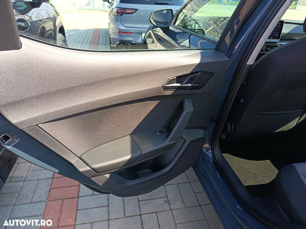 Seat Leon - 27