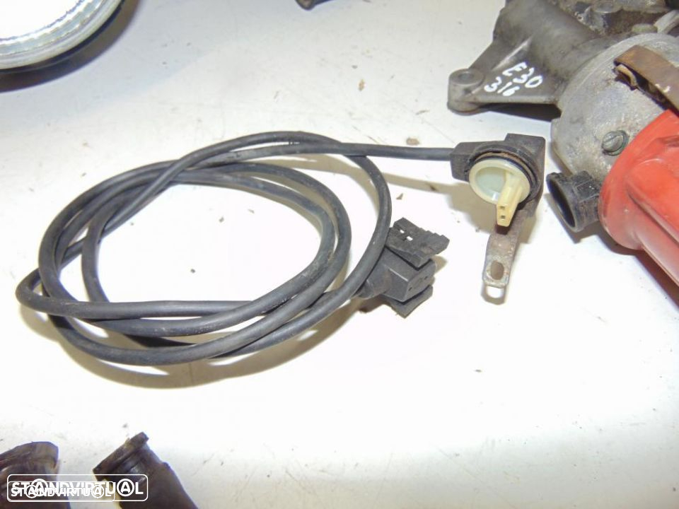 BMW E30 1º da 2ª fase colector - 5