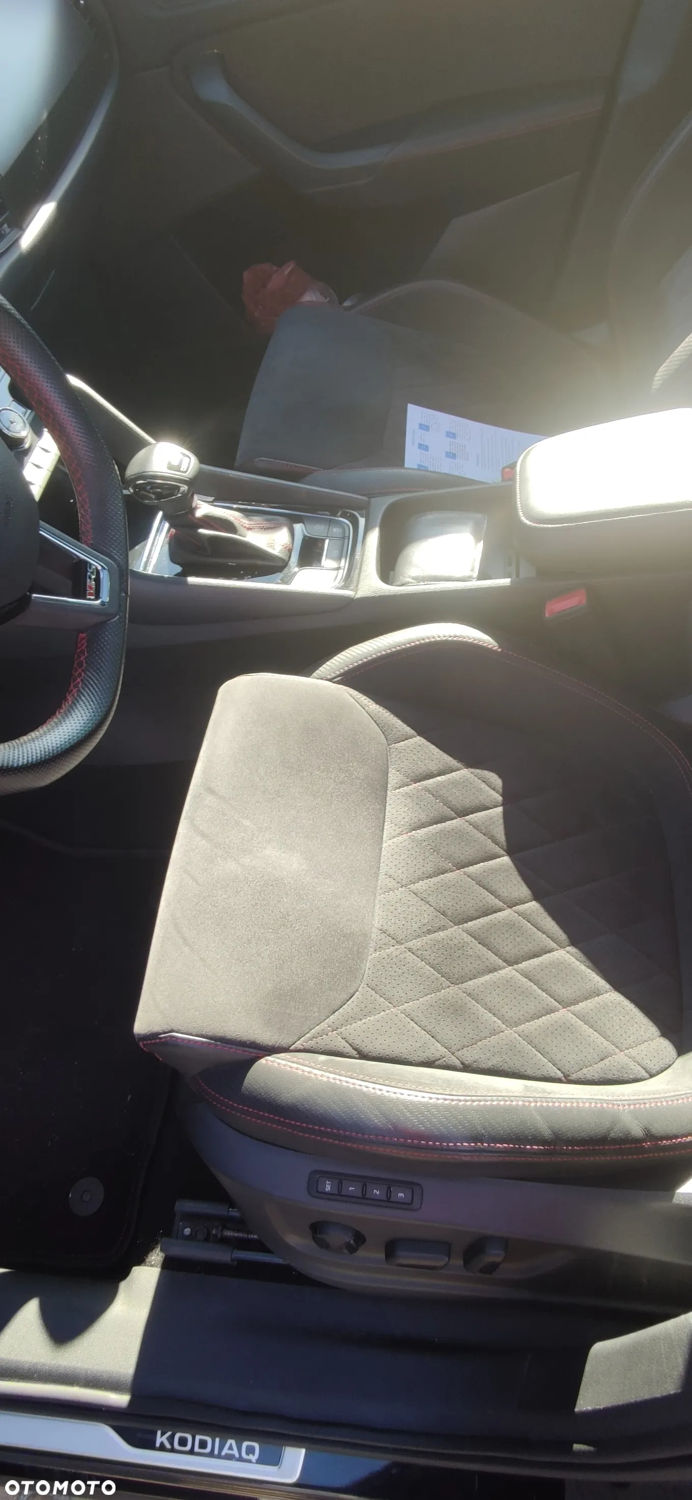 Skoda Kodiaq - 22