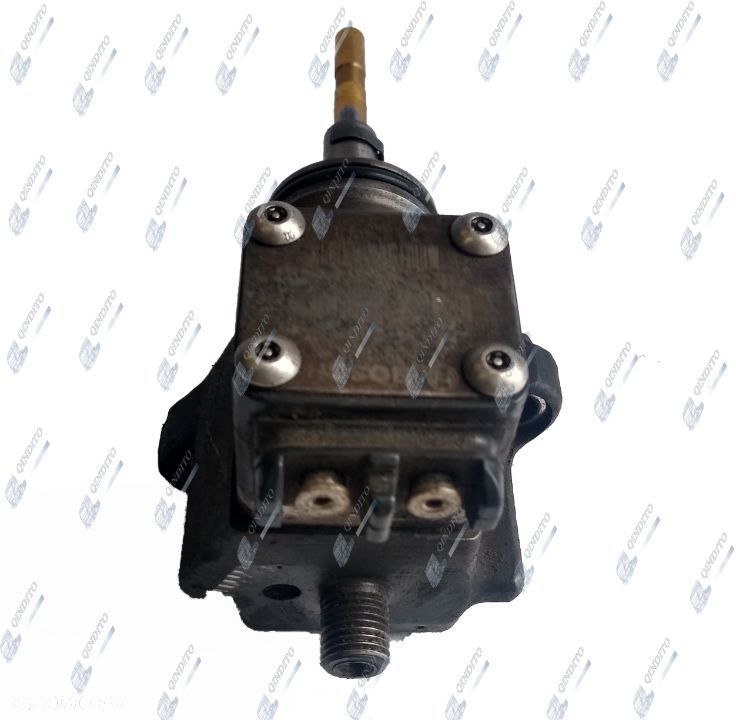 WTRYSKIWACZE POMPOWTRYSKI BOSCH DAF CF XF 0414755005 / 1445941 - 2