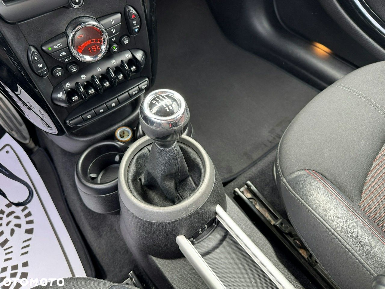 MINI Countryman Cooper SD - 28
