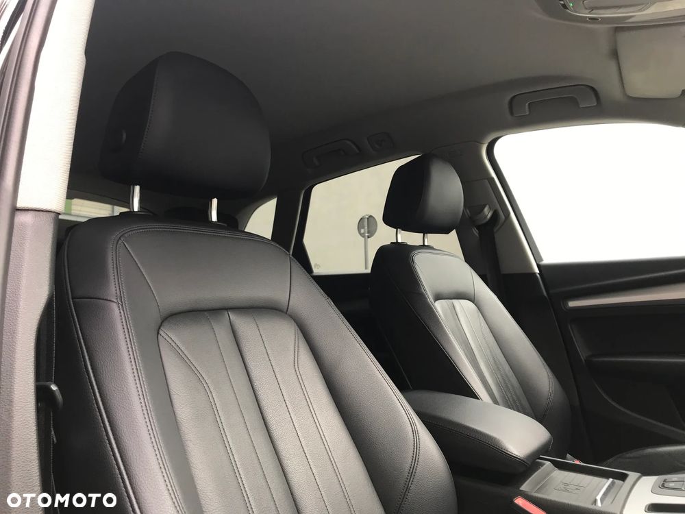 Audi Q5 40 TDI Quattro Sport S tronic - 25