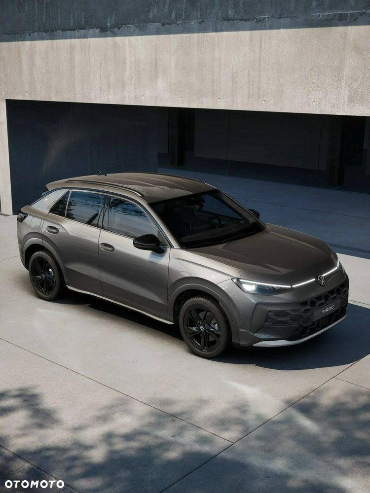 Volkswagen T-Roc - 5