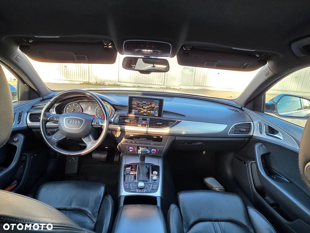 Audi A4 - 7