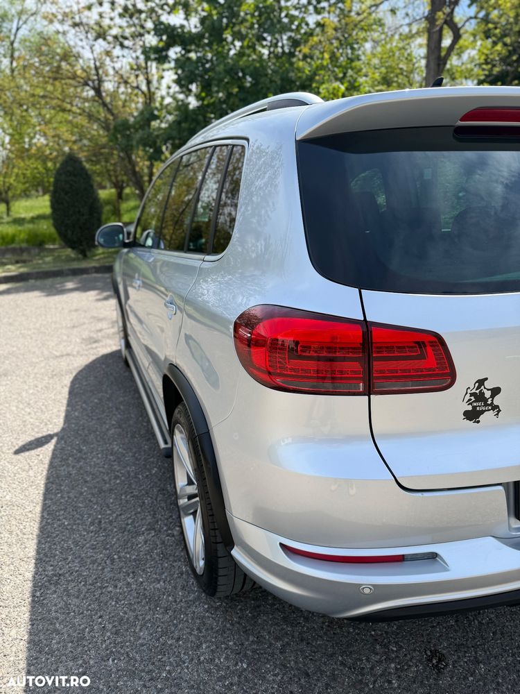 Volkswagen Tiguan - 7