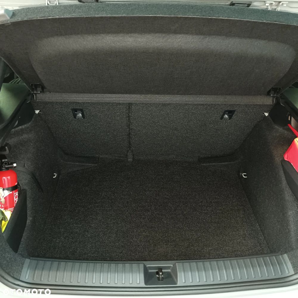 Skoda Kamiq 1.0 TSI Monte Carlo - 19